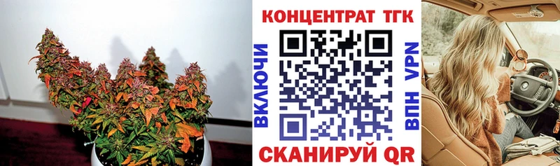 ТГК концентрат  Сызрань 